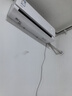 美的（Midea）酷省电pro 空调挂机 大1.5匹新一级能效全直流变频节能省电低噪音防直吹 以旧换新 国家补贴20%8折 大1.5匹 一级能效 酷省电pro 实拍图