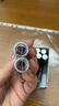 南孚5号碱性电池30粒 酷黑系列适用于电动玩具/鼠标/美容仪/体重秤/遥控器/血氧仪等 LR6 实拍图