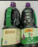  厨房烹饪组合装约2.9kg 薄盐生抽+金蚝油挤挤装 酱油调味 实拍图