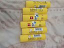 得力（deli）15g高粘度PVP固体胶水 强力粘接 无甲醛快干耐用胶棒 学生文具 24支装 办公用品 27050 实拍图