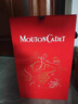 木桐嘉棣（MOUTON CADET） 法国 波尔多 珍藏 梅多克 红葡萄酒 750ml 双支礼盒  实拍图
