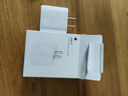 Apple/苹果 20W USB-C手机充电器 原装充电器手机快充头苹果充电器  适用iPhone/iPad/Watch/AirPods 实拍图