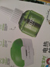润本（RUNBEN）蚊香液电蚊香驱蚊液120晚大容量45ml×4瓶+1器防蚊定时无香型儿童 实拍图
