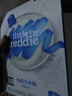 小皮（Little Freddie）有机原味高铁大米粉宝宝辅食婴儿营养低敏米糊米粉6个月160g*1盒 实拍图