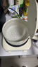 美的（Midea）电煮锅 电蒸锅 电炒锅 电热锅 2.6L分体式 小型1-2人学生宿舍多功能锅 泡面锅 XZC2061 配蒸笼 实拍图