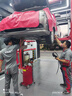 壳牌（Shell）机油全合成机油5w-30(5w30) API SP级 4L 都市光影版 京东养车 实拍图