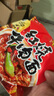 统一酱拌面 卤香牛肉风味 碗面 120g*12碗 整箱装干拌面方便面速食 实拍图