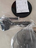 美的（Midea）工业电风扇立式大风量金属扇叶强力商用节能交流定频电扇家用20吋大头扇客厅卧室落地扇 FS45-23A 实拍图