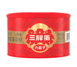 三胖蛋经典原味大瓜子180克罐装葵花籽休闲食品炒货 办公室零食 实拍图