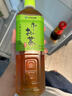 伊藤园（ITOEN）绿茶 茶叶饮料 无糖茶饮料 0糖0脂0卡饮料 900ml*12瓶 整箱 实拍图