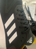 阿迪达斯adidas 男DURAMO 10 运动跑步鞋 GW8336 42.5码新老款随机发货 实拍图