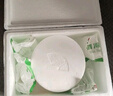 安井 桶装手抓饼 原味 2250g 25片 家庭装手撕饼煎饼 速食早餐面点 实拍图