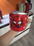 迪士尼（Disney）儿童牛奶杯学饮杯不锈钢小孩牛奶杯子宝宝幼儿喝水训练杯MC2623A1 实拍图