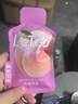 乐品乐茶LeTea白桃乌龙茶蜜桃夏日冷泡茶水果茶茶包0糖饮料10包 实拍图