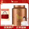 八马茶业乌龙茶金马罐 安溪铁观音浓香型一级252g 中火罐装茶叶自己喝 实拍图