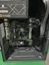 微星A520/B450/B550主板搭AMD锐龙 主板CPU套装 板U套装 微星A520M-A PRO 5600GT盒装 实拍图