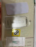 倍思 适用苹果13/13 mini镜头钢化膜 iPhone13/13 mini后置摄像头手机保护膜 超薄高清耐磨耐刮 2片装 实拍图