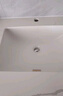 狮鹫陶瓷台下盆洗脸盆洗手盆洗面盆台盆方形盆洗手池洗脸池石下洗手盆 方盆20寸（包含下水） 实拍图
