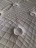 红双喜席梦思床垫子1.8x2米静音独立弹簧乳胶椰棕垫星级家用1.5m 海绵+椰棕+静音独立弹簧/22cm 1.8x2.0m 实拍图