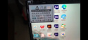 神舟战神 Z7 Z8 Z9 S7 S8/R59 TA7NS/P T-TA5NS/B 笔记本屏幕 2560x1440 165HZ 100sRGB 实拍图