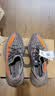 阿迪达斯Yeezy 350夏季椰子青少年学生透气运动鞋  GW1229 39 实拍图