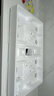 海尔（Haier）燃气灶 【小红花套系】天然气家用 5.2kw大火力 67%高热效聚能防风 可调节底壳Q2BEA政府补贴20% 实拍图