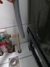 诺宜雅适用海尔小天鹅美的滚筒洗衣机排水管延长管对接洗碗机下水排水管 【0.7米】排水管延长管【20-25mm】 实拍图