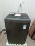 美的（Midea）波轮洗衣机全自动家用 MB100V36DT 10公斤  直驱变频 健康除螨 全域抗菌 一级能效 以旧换新 实拍图