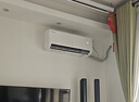 TCL京东联名2匹新一级能效真省电SE挂机省电空调冷暖变频KFR-46GW/JD21+B1国家补贴以旧换新 实拍图