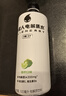 外星人【杨瀚森同款】电解质水0糖0卡饮料 青柠口味 500mL*15瓶 整箱装 实拍图