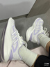 阿迪达斯 （adidas）女鞋运动鞋潮鞋舒适耐磨减震休闲跑步鞋IH6040 36.5UK4码 实拍图