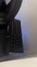 美加狮MAD 60 68 HE/MAD 68 Pro磁轴键盘有线连接客制化61/68键网页驱动台式笔记本电竞游戏键盘蝴蝶键帽 MAD 60 V2 粉色 白马轴 实拍图