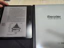 掌阅（iReader）Ocean 4C 7英寸彩色墨水屏 电子书阅读器 轻薄便携阅读电纸书 手写平板电脑笔记办公本 实拍图