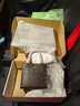 蔻驰（COACH）【品牌直供】女士CALLY小号托特包单肩手提斜挎包 5693IMAA8 实拍图