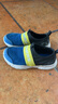 Skechers斯凯奇男童一脚蹬柔软透气运动鞋夏季大童网布休闲鞋403776L 实拍图