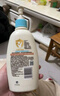 艾惟诺（Aveeno）艾维诺儿童面霜四季润肤乳身体乳深层滋润婴儿宝宝面霜354g 实拍图