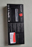 金百达（KINGBANK）8GB DDR4 2666 台式机内存条  intel专用条 黑爵 实拍图