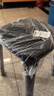 华恺之星 凳子家用塑料凳面高凳板凳加粗凳腿换鞋凳成人方凳子YK011黑 实拍图