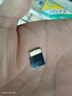 闪迪（SanDisk）256GB TF(MicroSD)内存卡 4K极速金卡A2 V30 U3行车记录仪 运动相机无人机 监控存储卡 读190MB/s 实拍图
