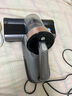 莱克吉米【母婴级】除螨仪床宝大吸力吸尘除蝻神器S5Pro家用床上小型加热手持杀菌去螨虫吸毛一体机 实拍图