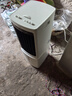 海尔（Haier） 空调扇冷风扇加湿制冷机单冷风机无叶风扇制冷气扇家用客厅卧室节能制冷器冷气机小空调 【新品上市+强效制冷】机械款HFL-G1854 实拍图