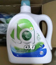 威露士清可新洗衣液松木香18.5斤（3L瓶+2.25L+2L袋x2）除菌除螨除霉味 实拍图