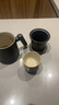 几物森林 茶具套装旅行茶具快客杯户外单人便携式功夫茶具陶瓷茶杯送礼 实拍图