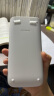 卡西欧（CASIO）【超级爆款】 FX-991CNX中文函数科学计算器物理化学生物竞赛大学生考研 实拍图