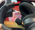 极度未知（HYPERX）Stinger2 Core毒刺2灵动 黑 有线头戴式 DTS音效 便捷音量控制 电竞游戏耳机 适配三角洲行动 实拍图