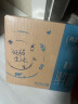 蒙牛特仑苏脱脂纯牛奶 250ml×16盒(3.6g优质乳蛋白) 0脂肪 礼盒装 实拍图