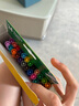 绘儿乐24色细杆可水洗水彩笔安全无毒丝滑耐用幼儿小学生美术专用 实拍图
