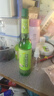 六神花露水195ml驱蚊花露水经典玻璃瓶薄荷香型清凉舒爽（国货） 195ml驱蚊+喷瓶*1+湿巾*1+香薰棒*3 实拍图