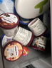 哈根达斯（Haagen-Dazs）葡萄朗姆酒口味冰淇淋 100ml/杯 雪糕 实拍图