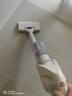 海尔（Haier）无线吸拖一体吸尘器家用轻量宠物便携式除尘机大功率大吸力干吸湿拖多用HZG-Q49W国家补贴 实拍图
